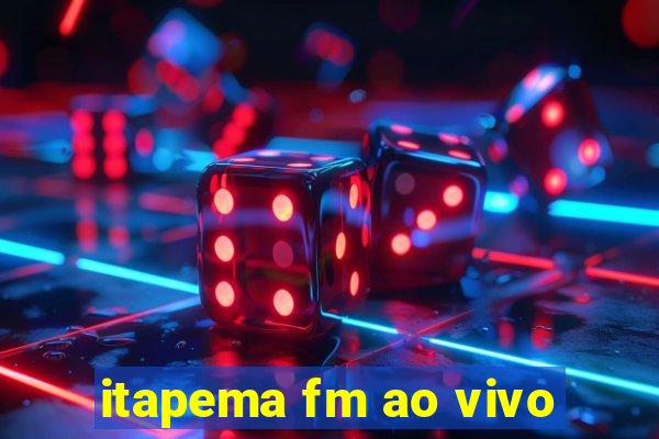 itapema fm ao vivo